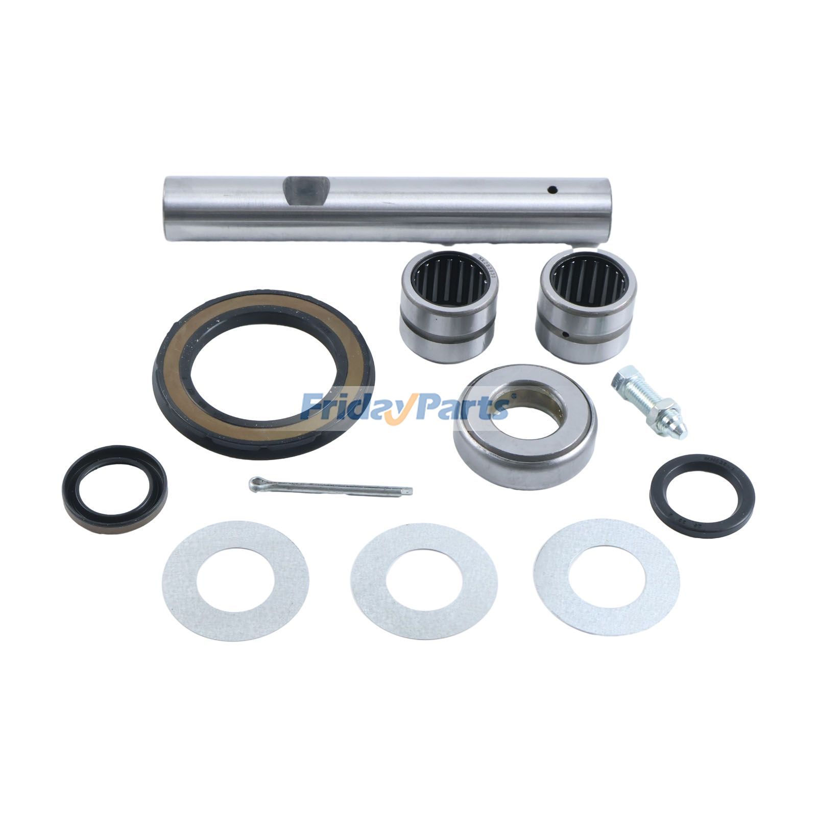 Kit de réparation de pivot d'attelagepour Moteur,Chariot Élévateur