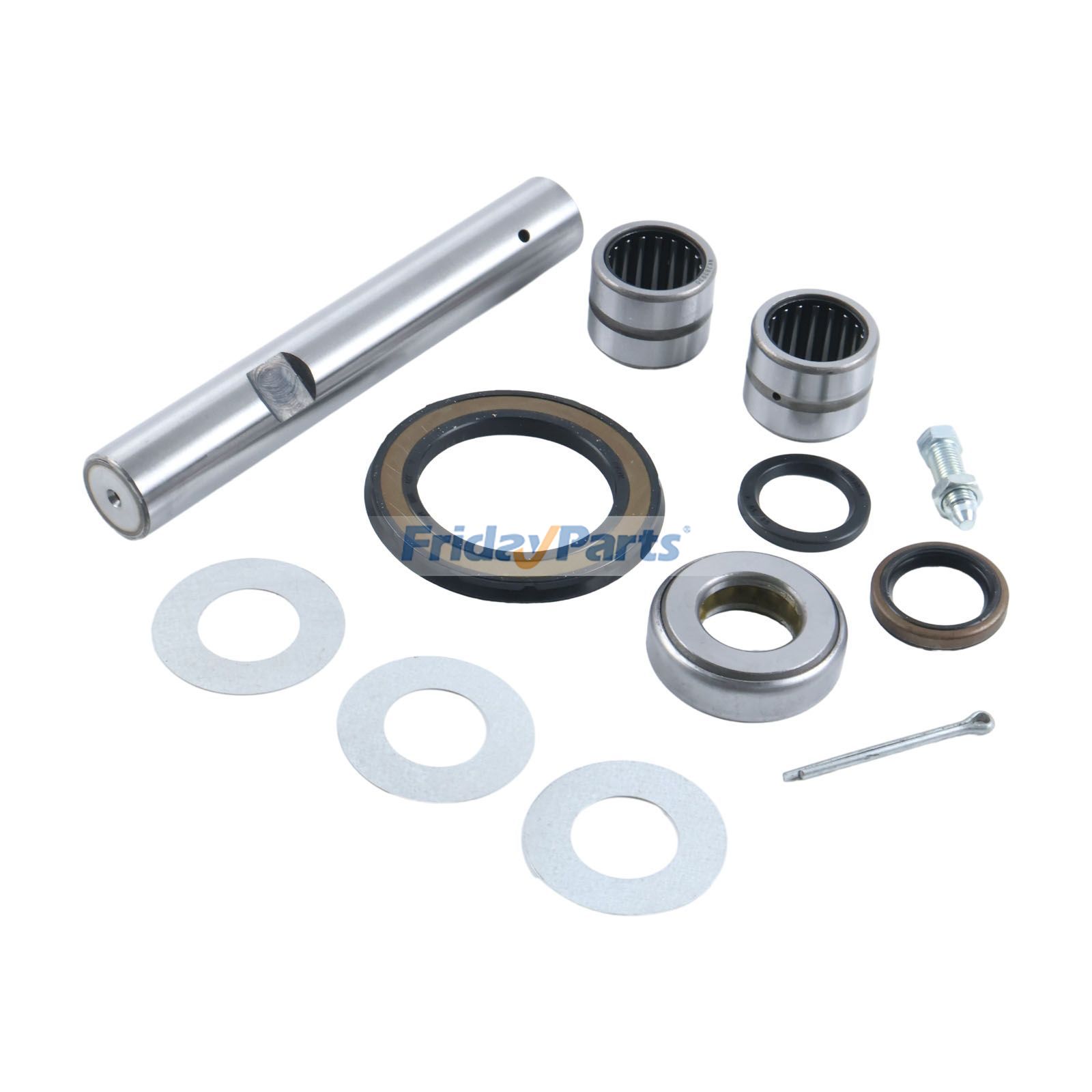 Kit de réparation de pivot d'attelage Pour Toyota