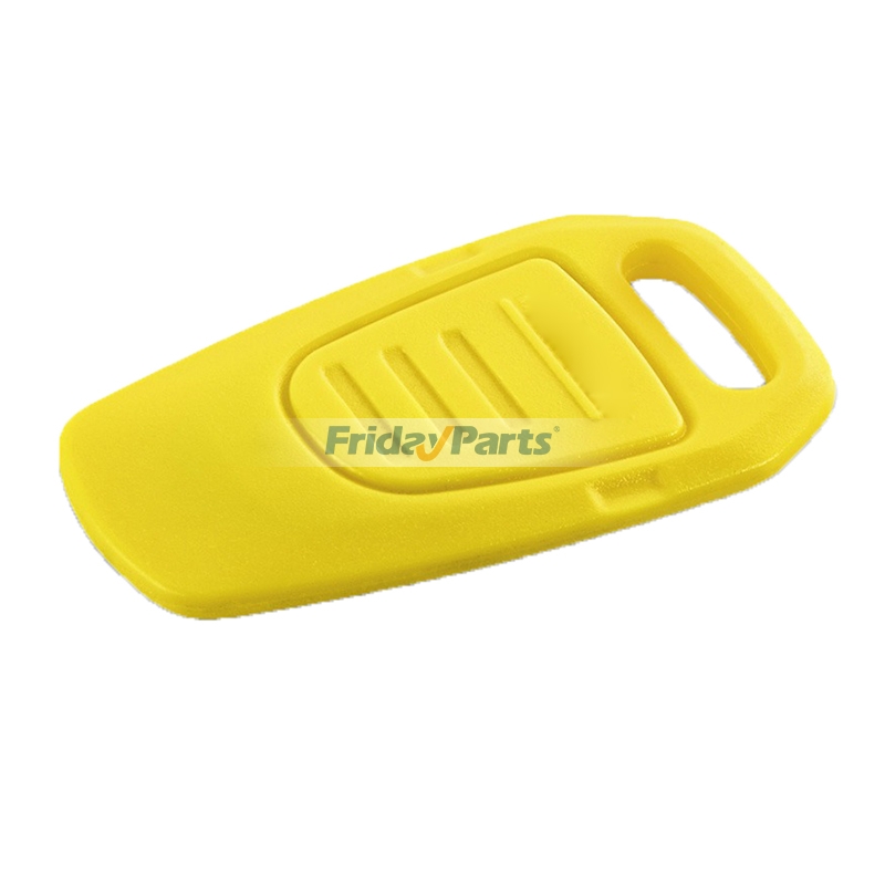 Llave de operador amarilla KIK 5.035-344.0 para fregadoras de suelos Karcher B50W B40W B60W B80W B110R B150R B220R. Calidad superior con 3 años de garantía. para Otros