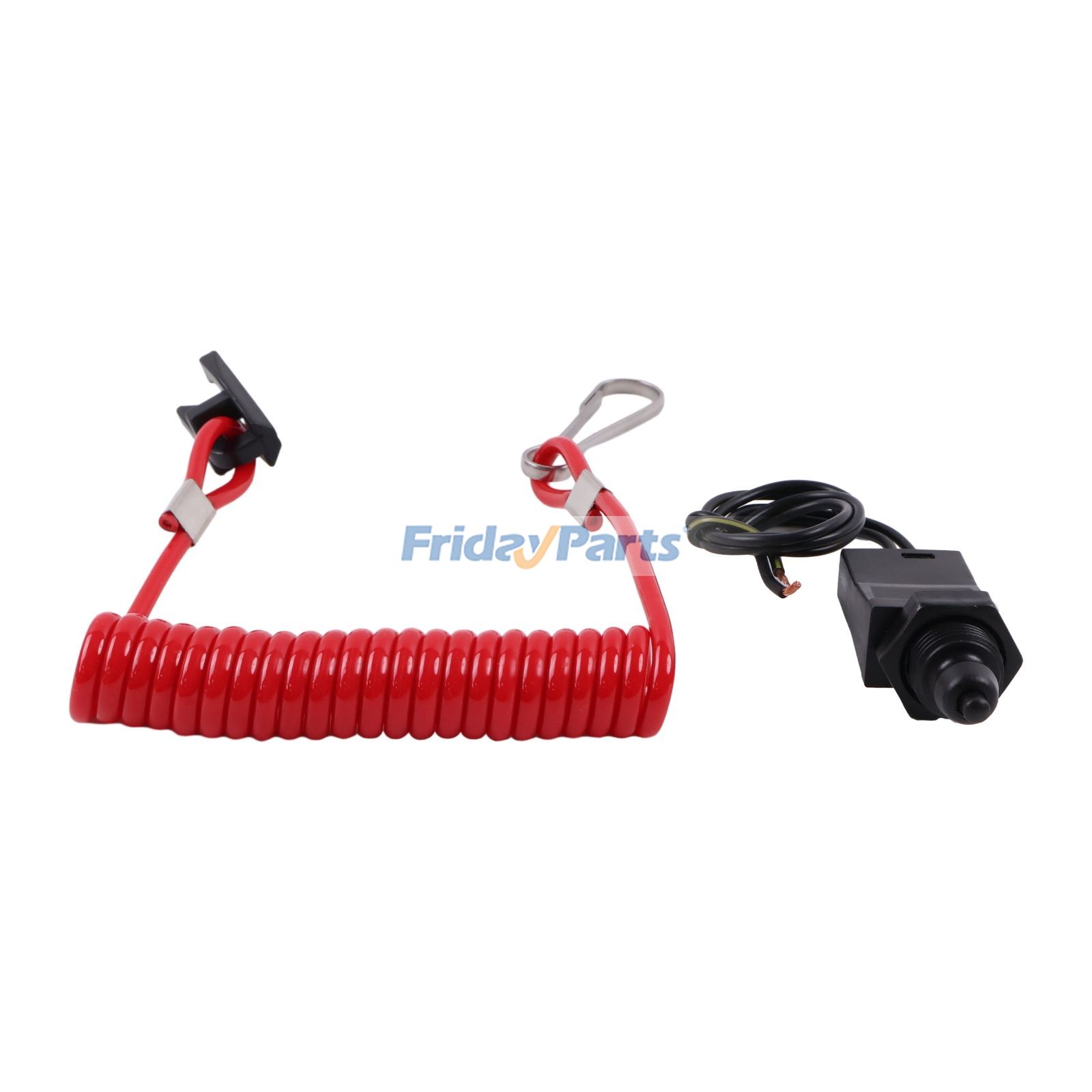 Notausschalterfür Marine