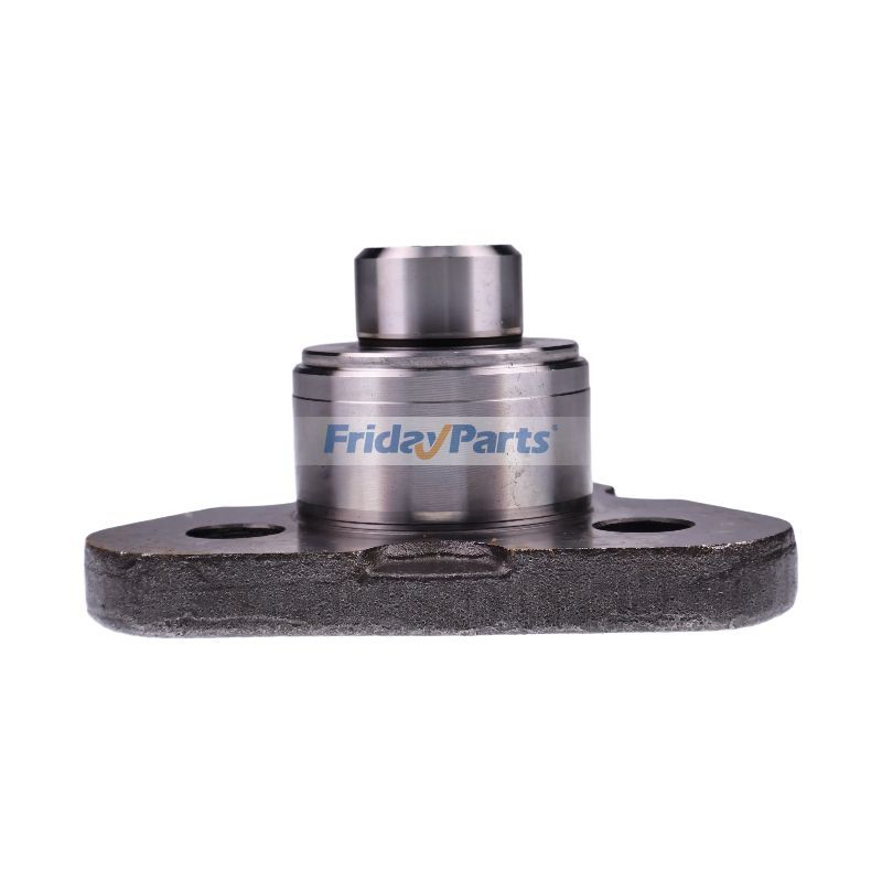 FridayParts Königszapfen New Holland