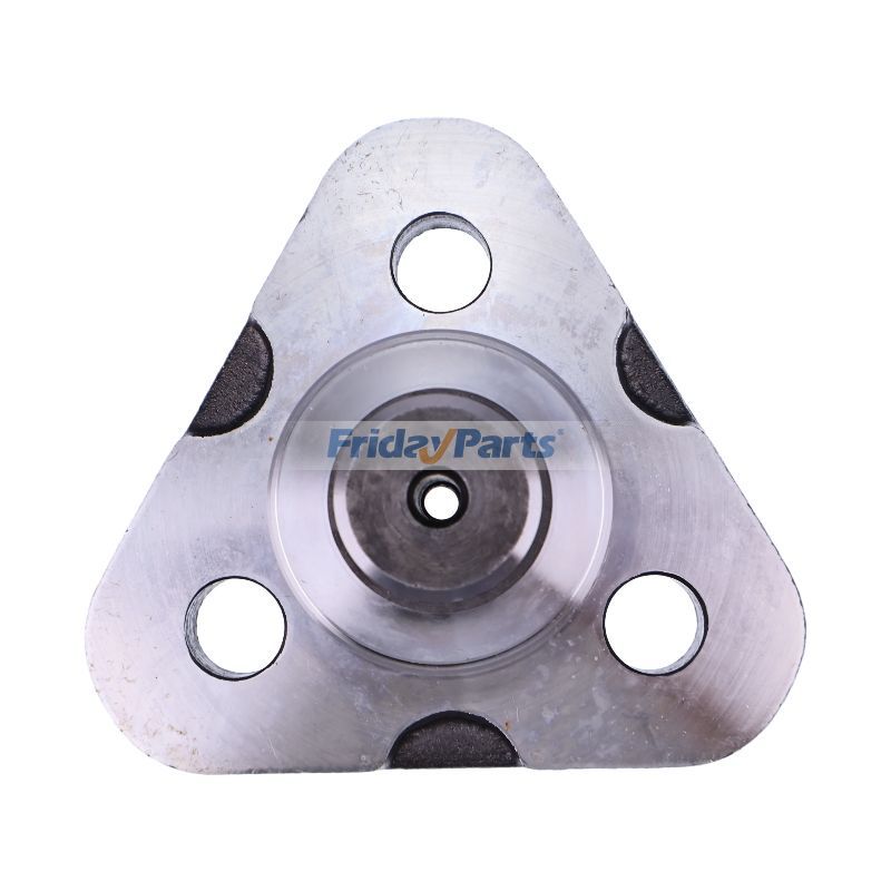 Forklift King Pin Telescopic