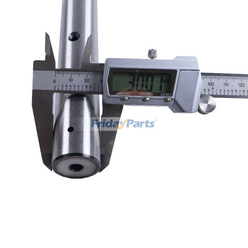 Königszapfen 91E43-20400 für Mitsubishi FD20 FD25 FD8 FD30 FG20 FG25 FG28 FG35 FGC20 Caterpillar CAT DP20 DP25 DP28 DP33 GP30 GP35 P4000 P5500 Gabelstaplerfür Für CAT,Für Mitsubishi