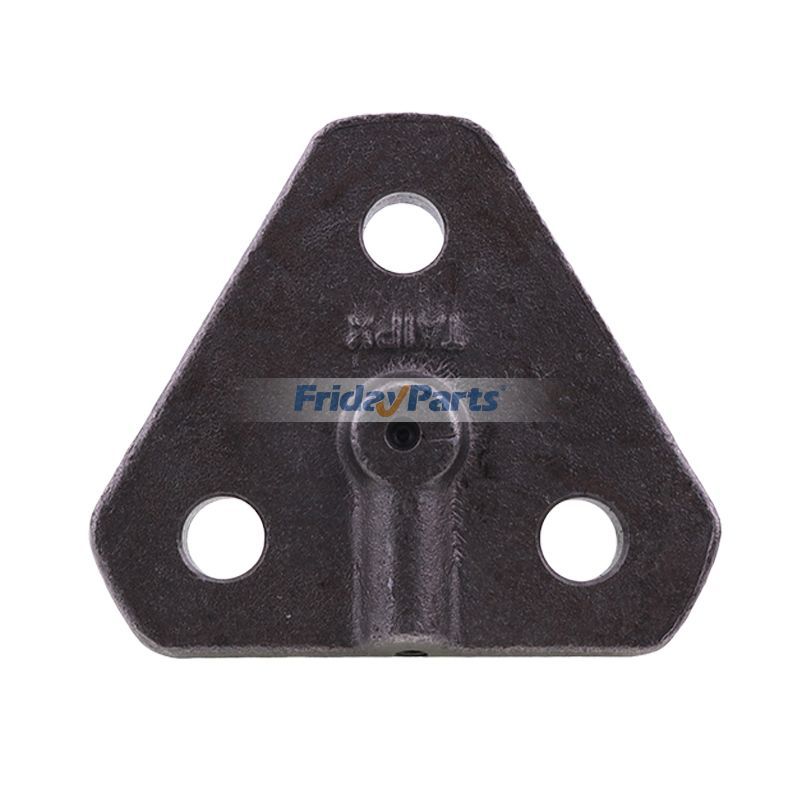 Tractor Upper King Pin New Holland