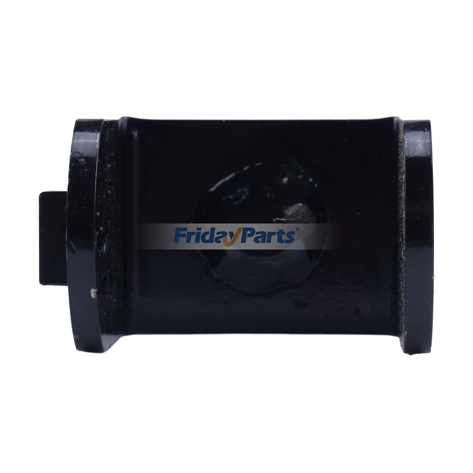 Assemblage du pivot d'attelage de FridayParts