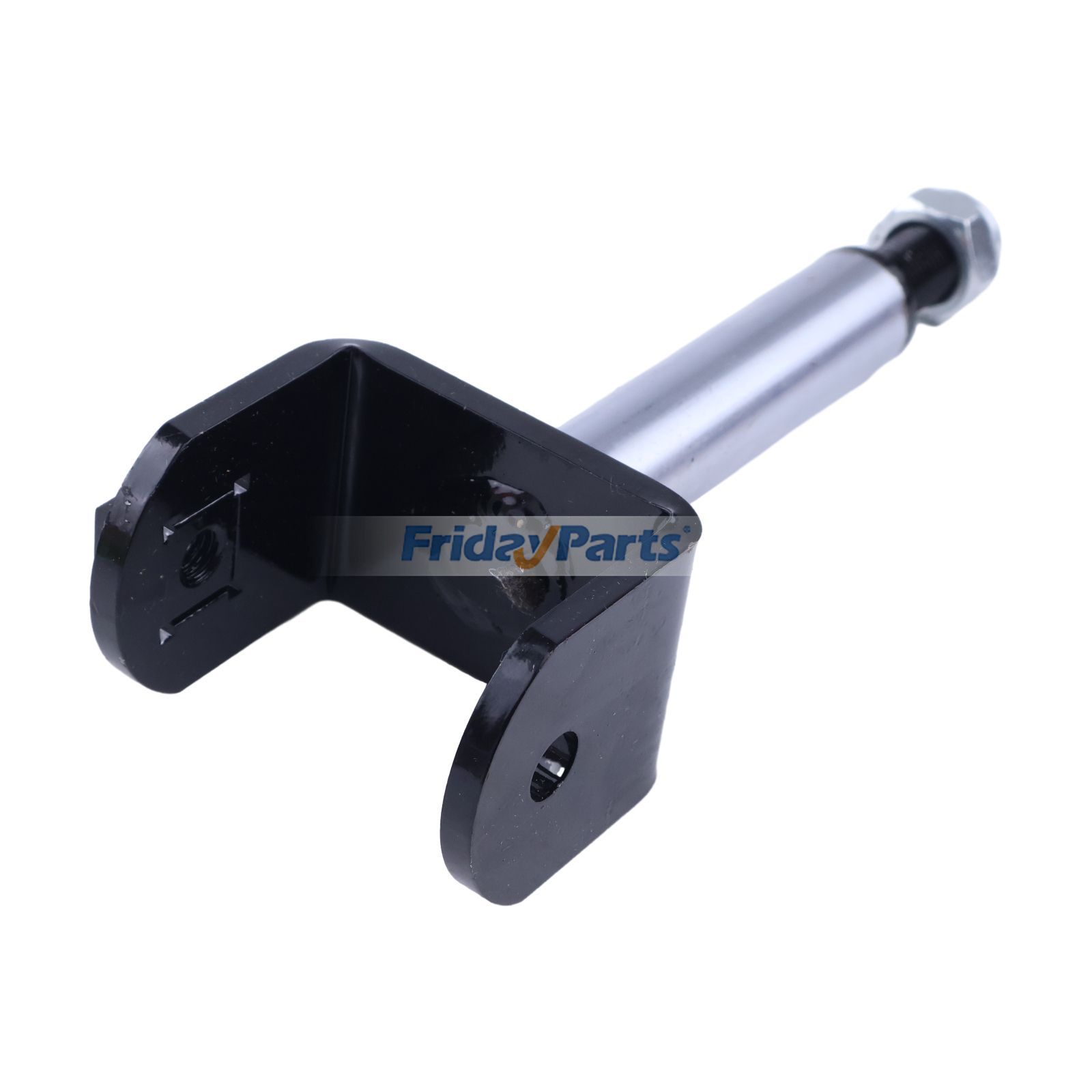 Assemblage du pivot d'attelagepour Voiturette de Golf