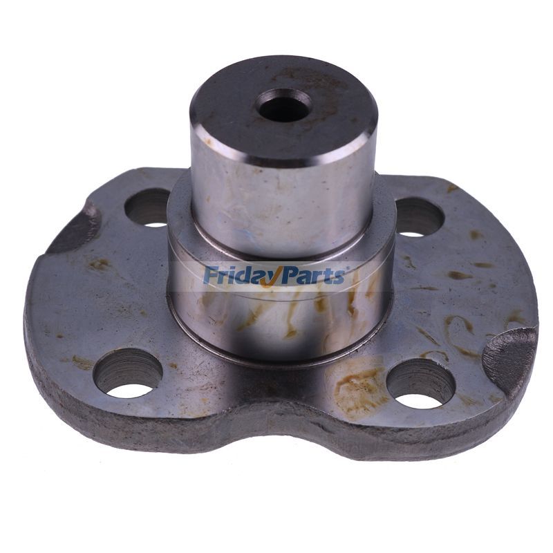 Pasador rey CA0128904 para retroexcavadora Komatsu WB142-5 WB91R-5 WB91R-5E0