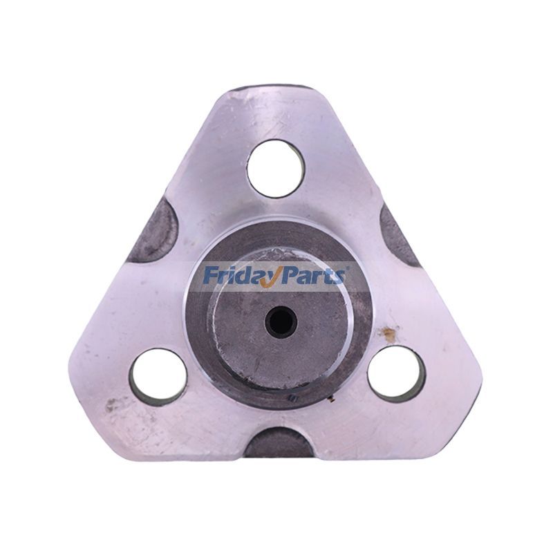 Pasador de dirección de la carcasa giratoria ER128880 para cosechadoras John Deere 7200 7300 7400 6081HZ013 6125HZ009 Para JOHN DEERE