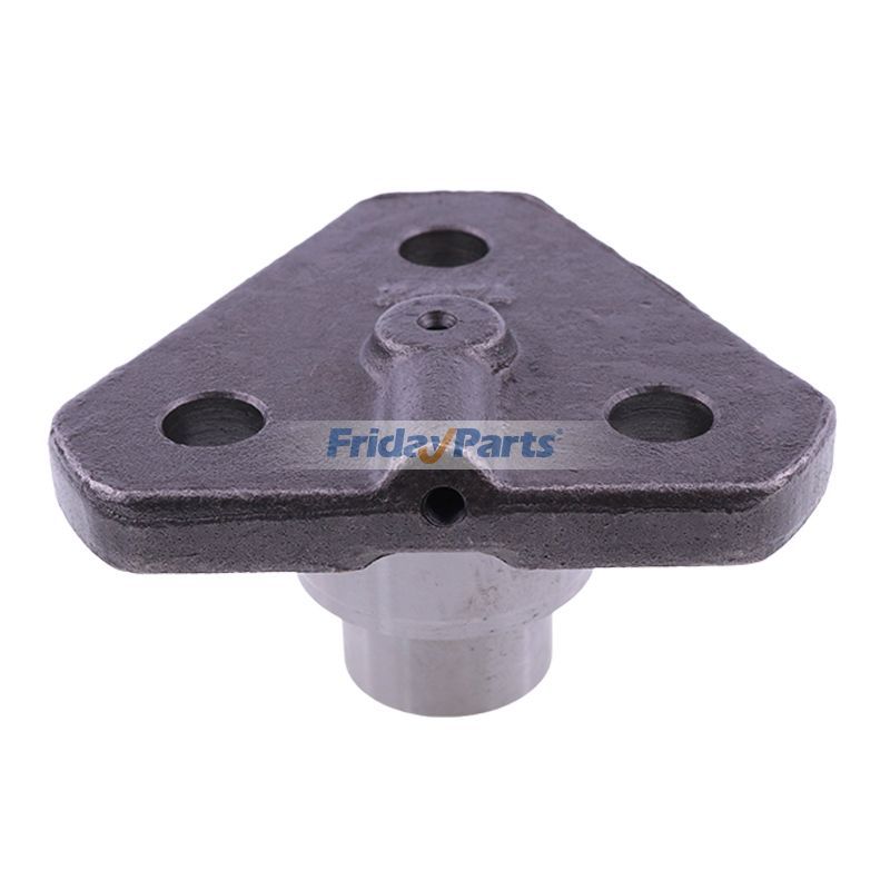 Pasador de dirección de la carcasa giratoria ER128880 para cosechadoras John Deere 7200 7300 7400 6081HZ013 6125HZ009