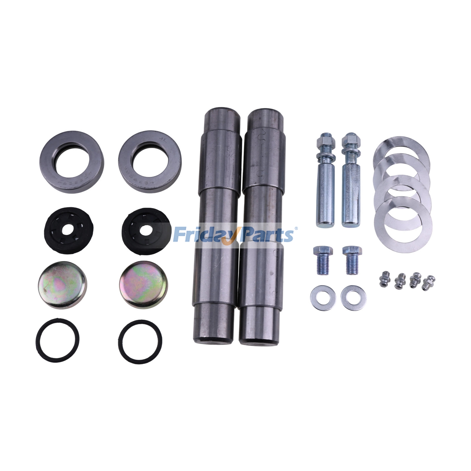 King Pin Kit 5-87830978-0 5-87832219-4 for Isuzu Engine 4JB1 Truck NPR NQR