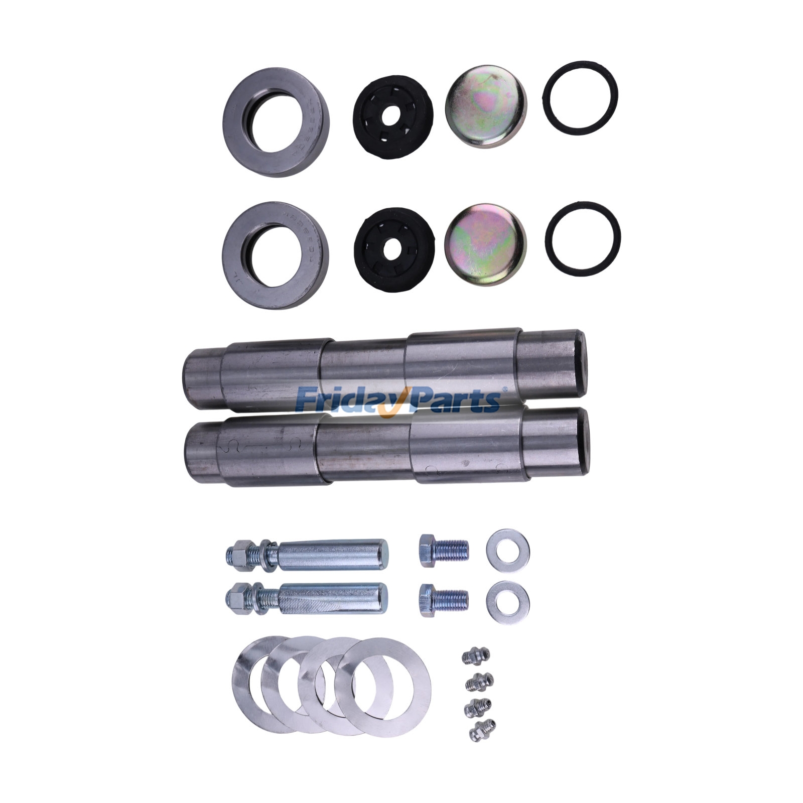 King Pin Kit for Truck