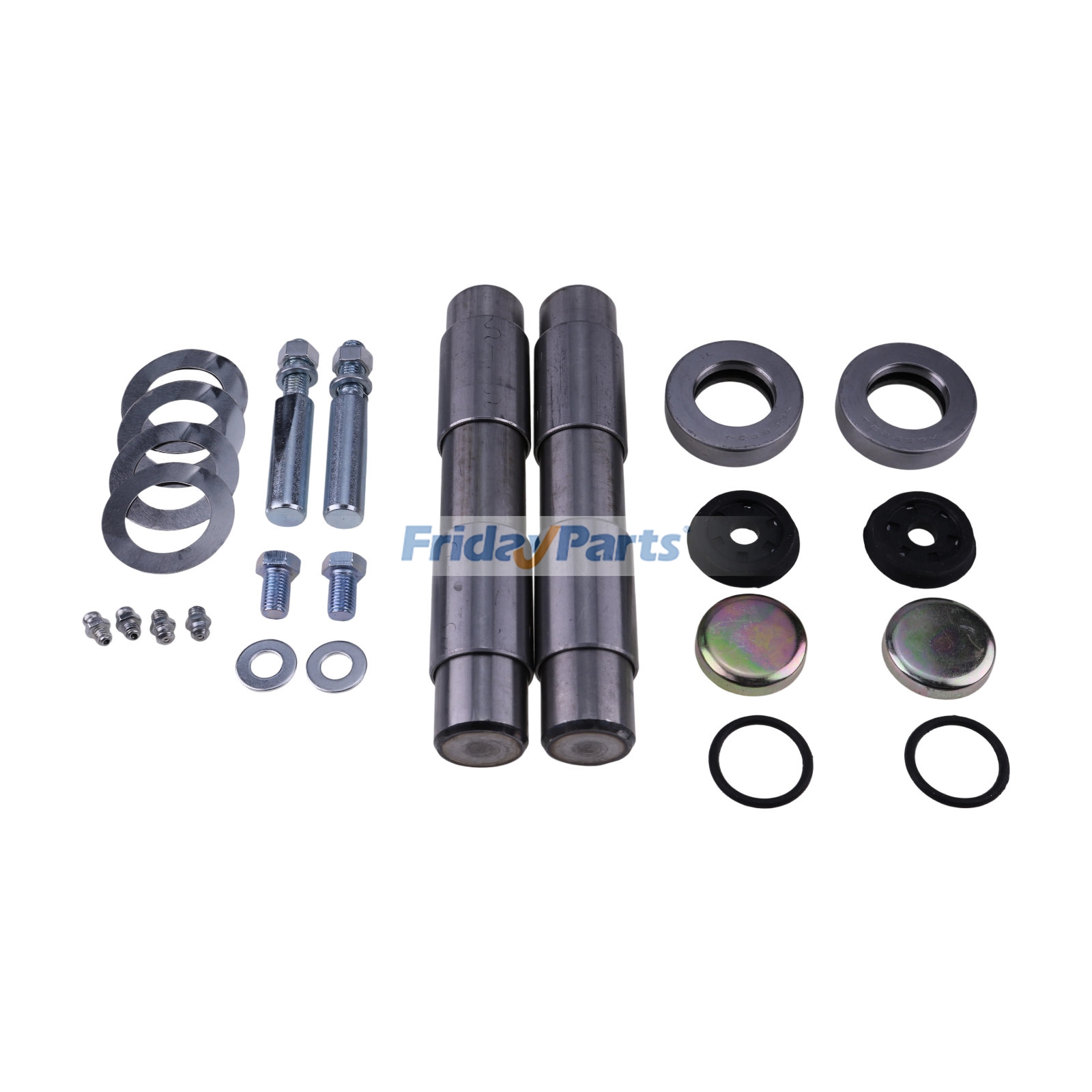 King Pin Kit compatible with Truck