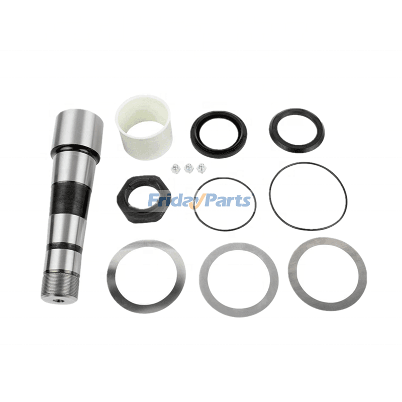 ボルボトラック B12B FH FH12 FM FM10 FM12 FM7 FM9 VM 用キングピンキット 85108338