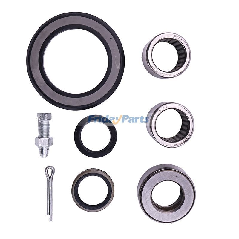 King Pin Repair Kit 04432-10120-71 for Toyota Forklift
