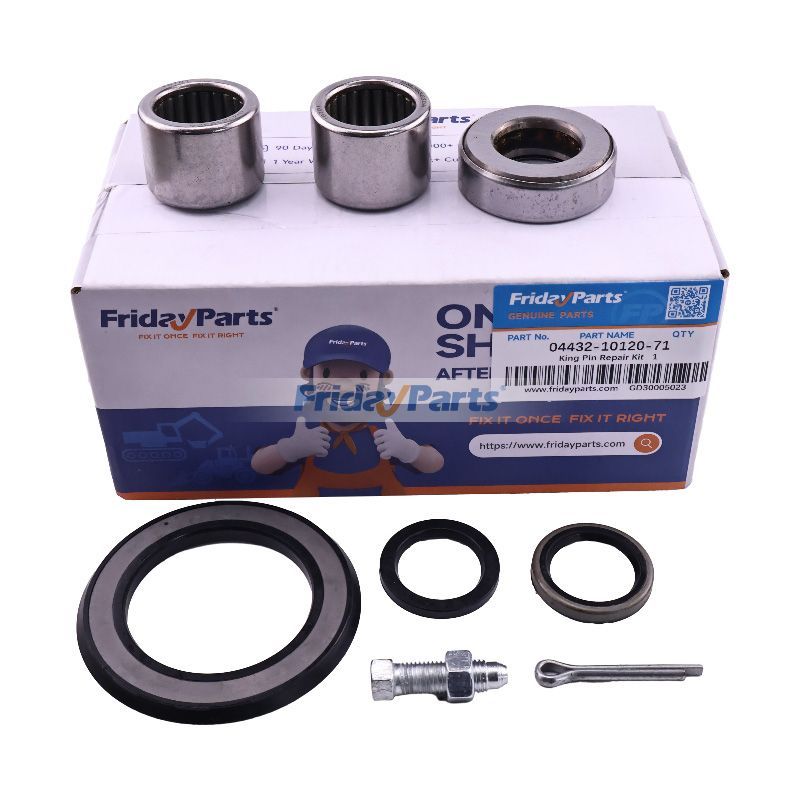 △KIN Diamond Speed Hammer Replacement Kit (K & L-Frame) – TK