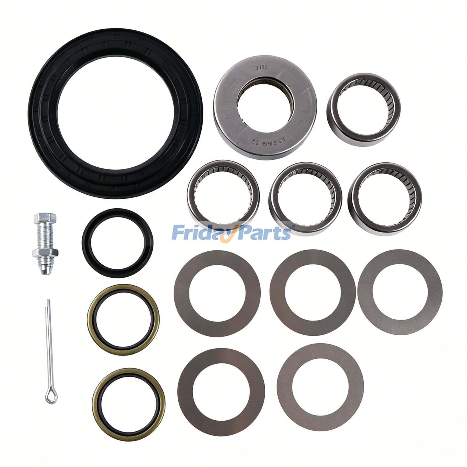 King Pin Repair Kit for Engine,Forklift
