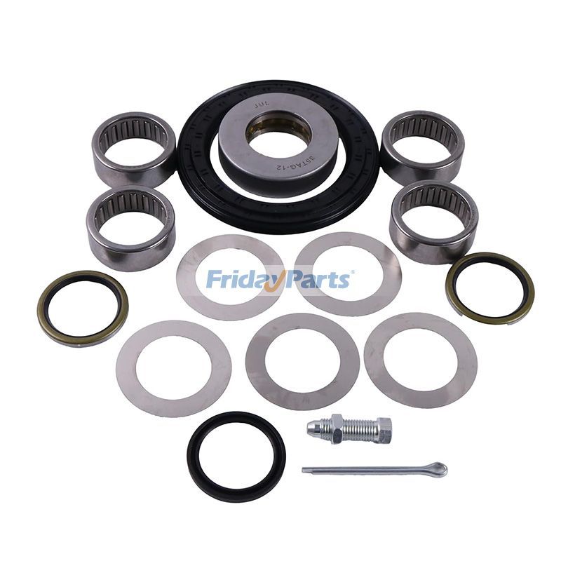 King Pin Repair Kit 04432-30140-71 for Toyota Engine 13Z 14Z