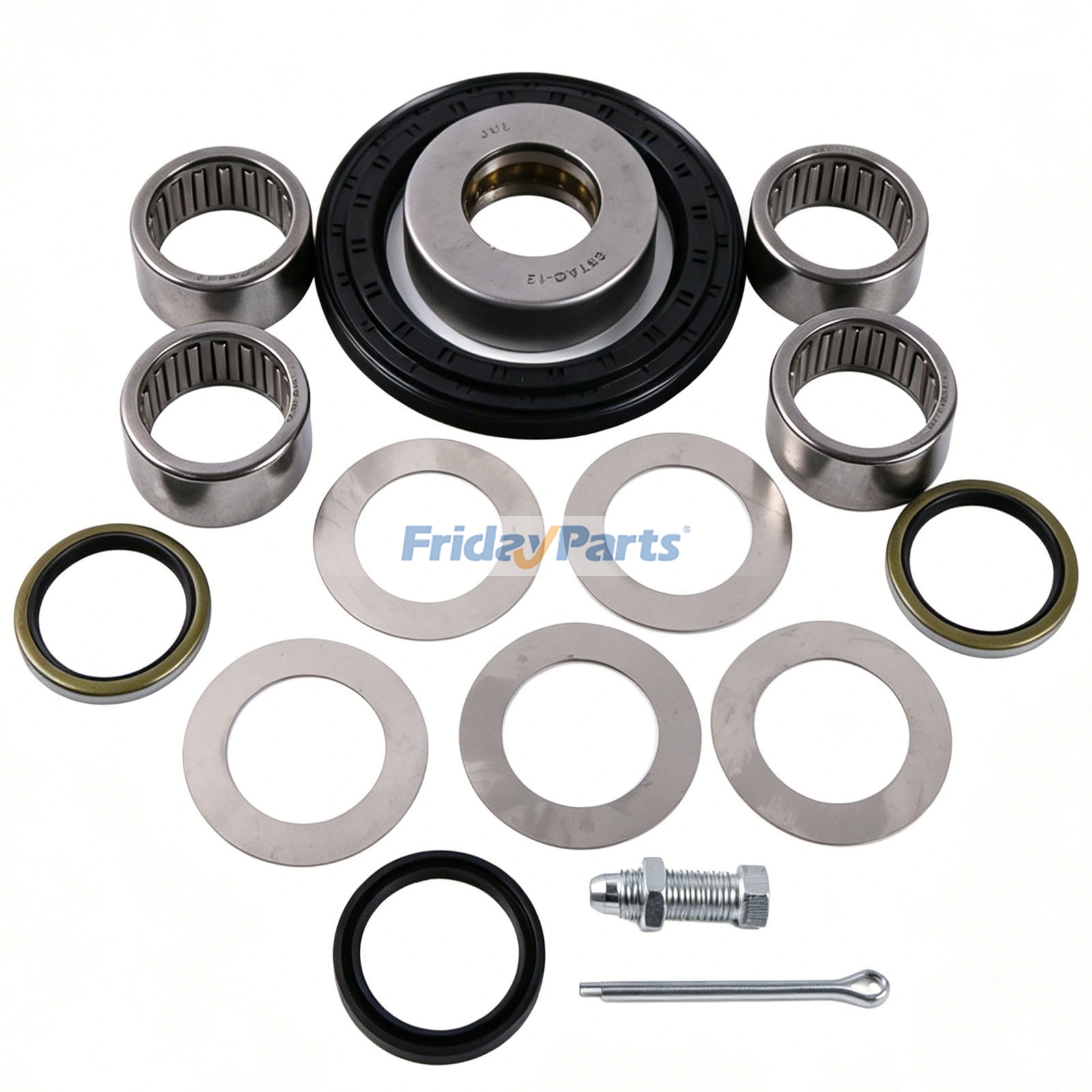 Engine,Forklift King Pin Repair Kit