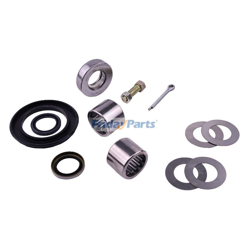 King Pin Repair Kit 8FGCU25 8FGU15 8FGU18 8FGU25 for Forklift