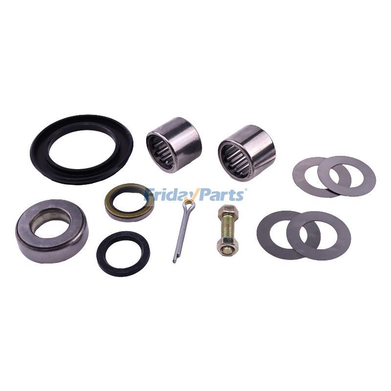 Forklift King Pin Repair Kit 8FGCU25 8FGU15 8FGU18 8FGU25