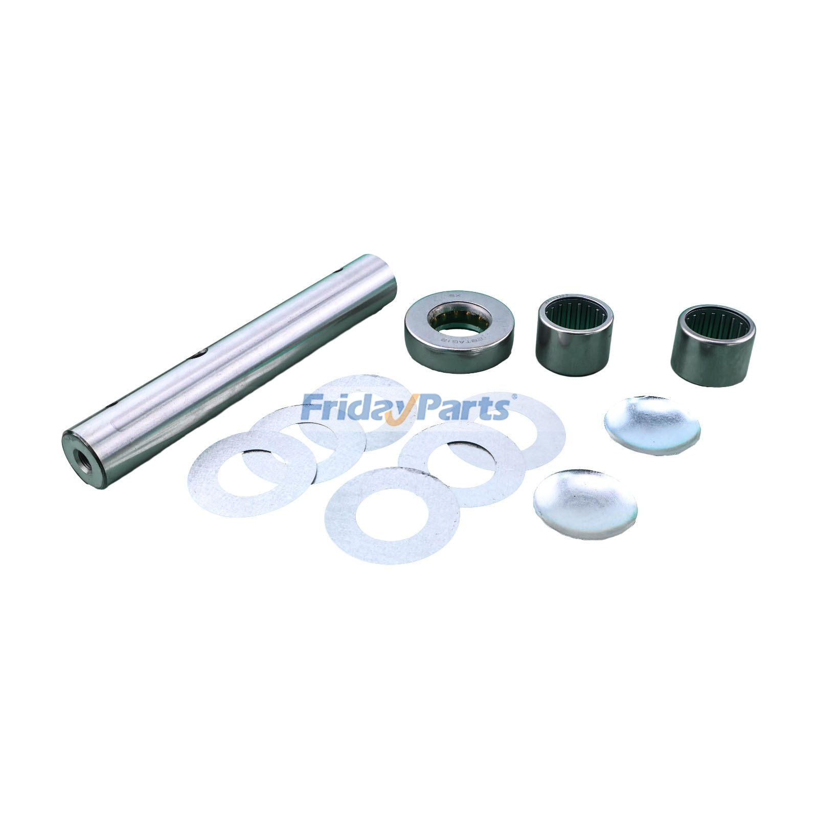 Kit de réparation de pivot centralpour Bulldozer,Moteur,Chariot Élévateur