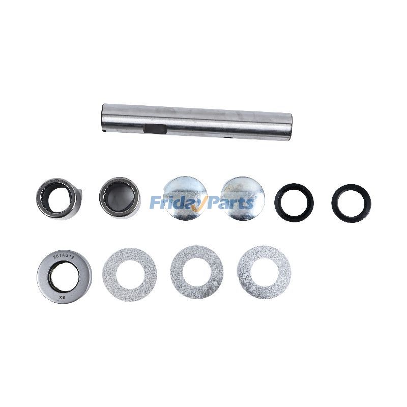 Forklift King Pin Repair Kit