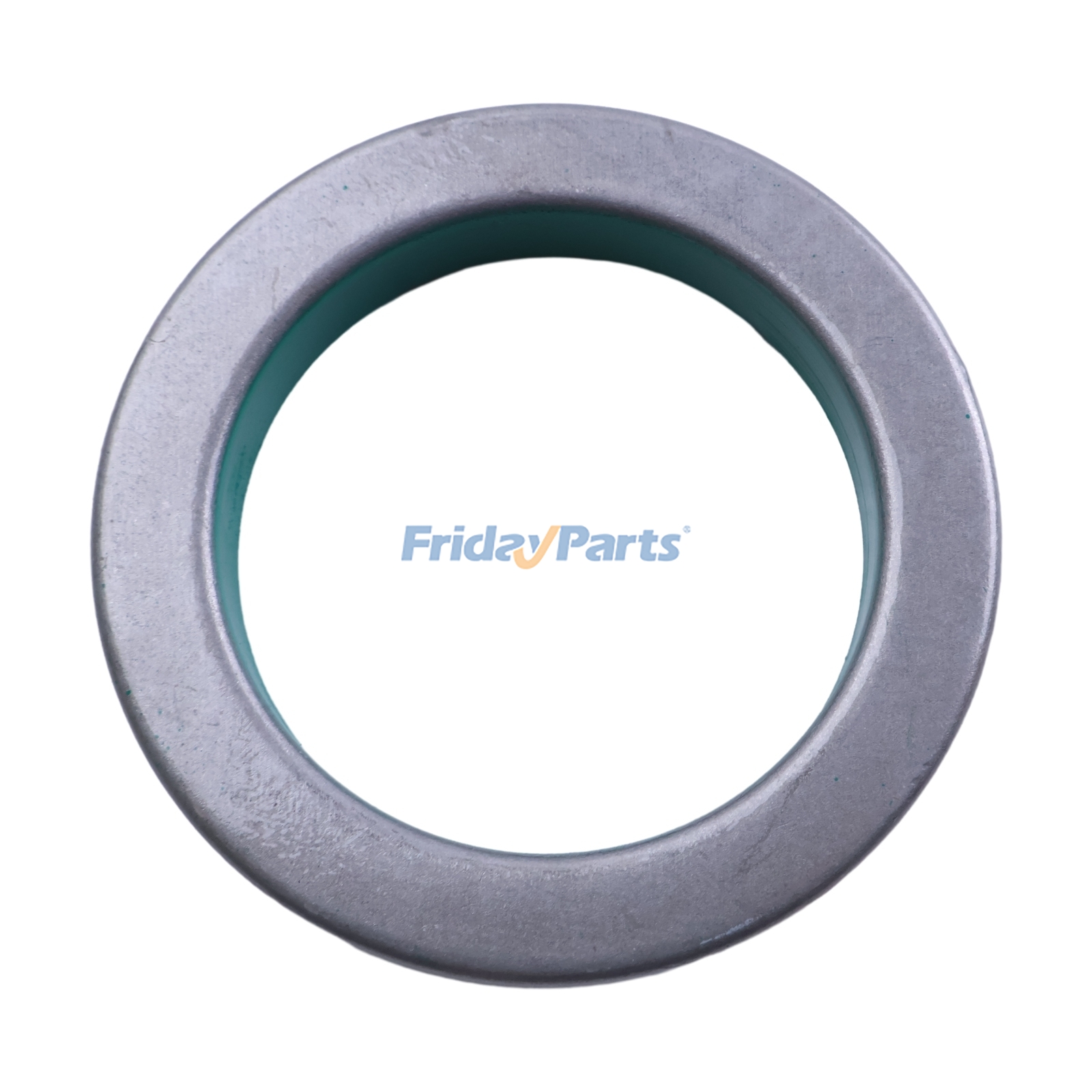 Sello del pivote central AL221272 para tractor John Deere 4045 6068 5070M 6090MC 6110M 6120R 7420 6R 110 de FridayParts