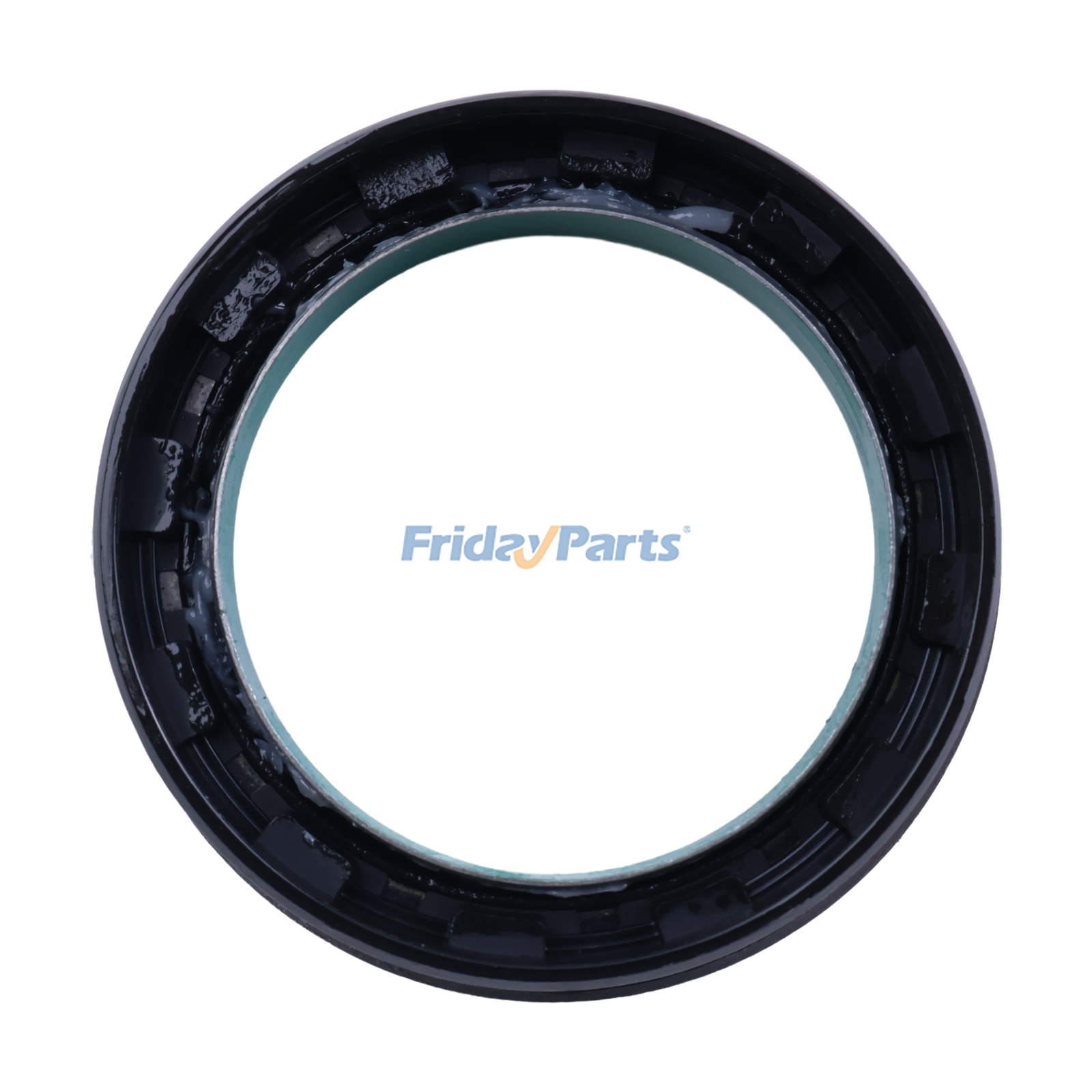 Sello del pivote central AL221272 para tractor John Deere 4045 6068 5070M 6090MC 6110M 6120R 7420 6R 110