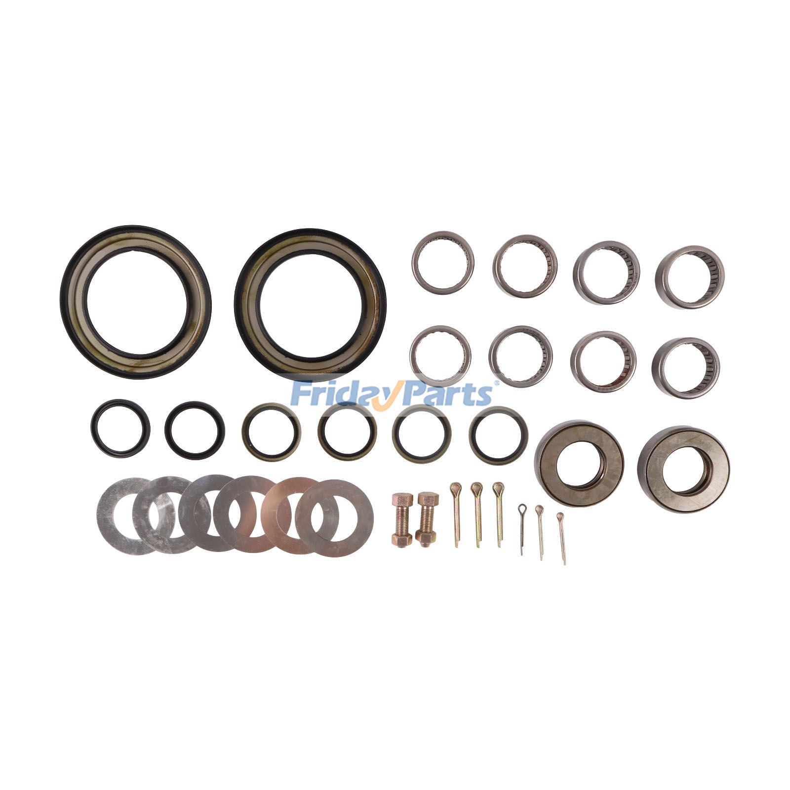  King Pin Seal Kit For Toyota