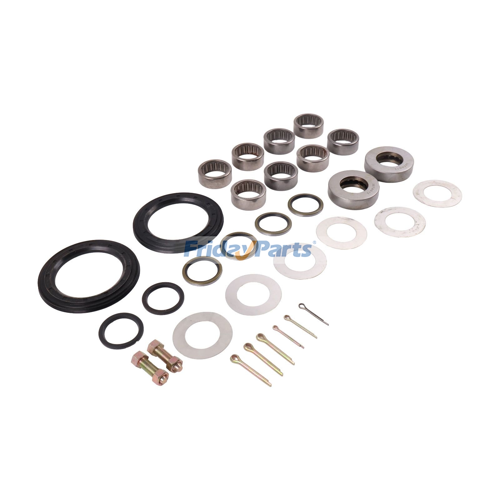 King Pin Seal Kit for Engine,Forklift
