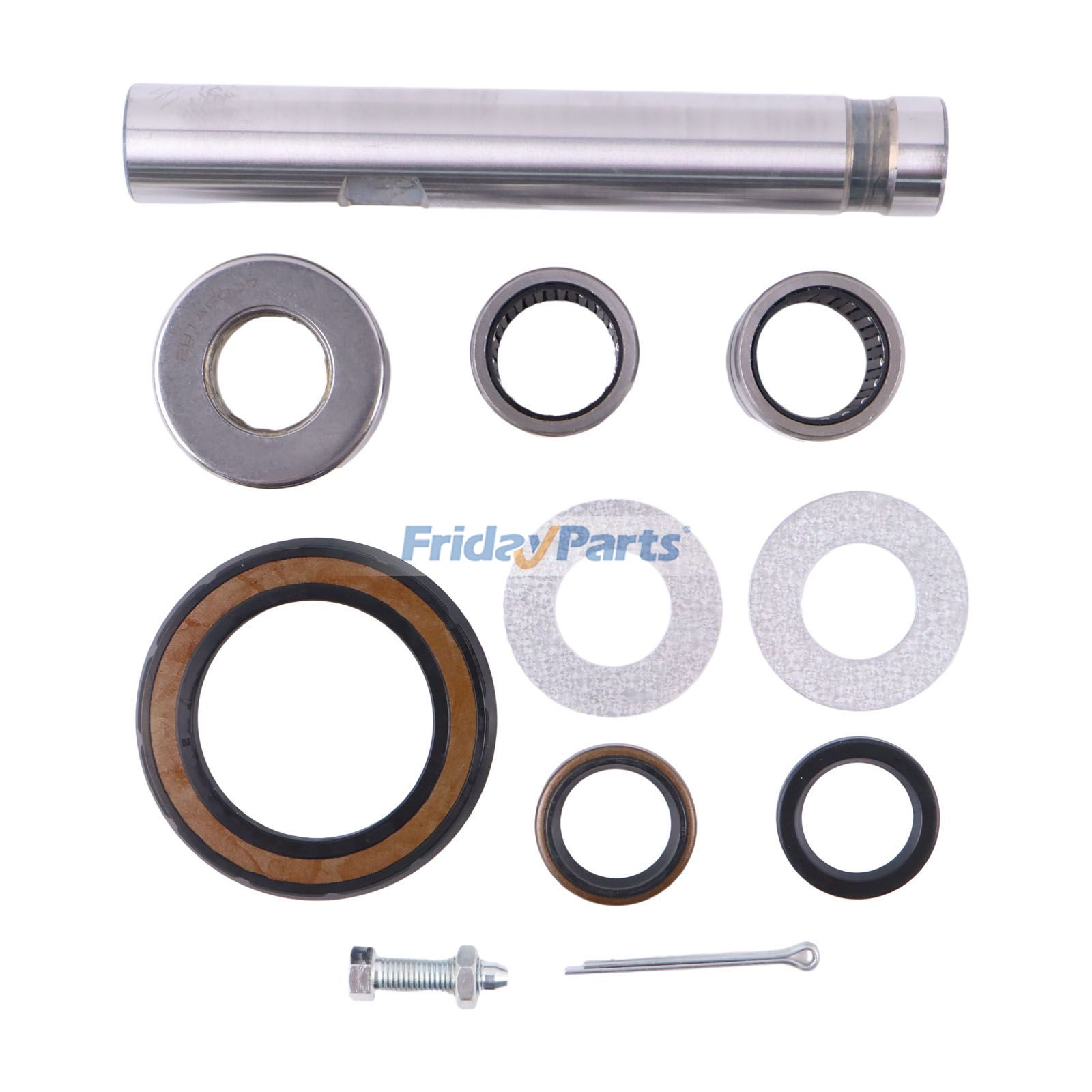 King Pin DichtungssatzFür Toyota