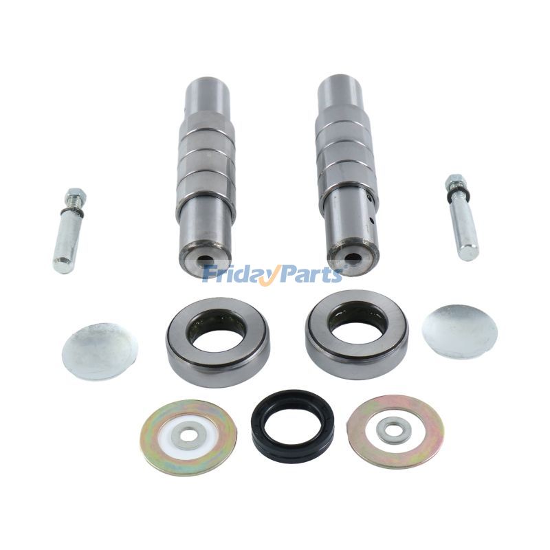 ISUZU用用フロント アクスル キング ピン セット 1-87830064-3 Isuzu エンジン 6BD1 トラック FSR113 用