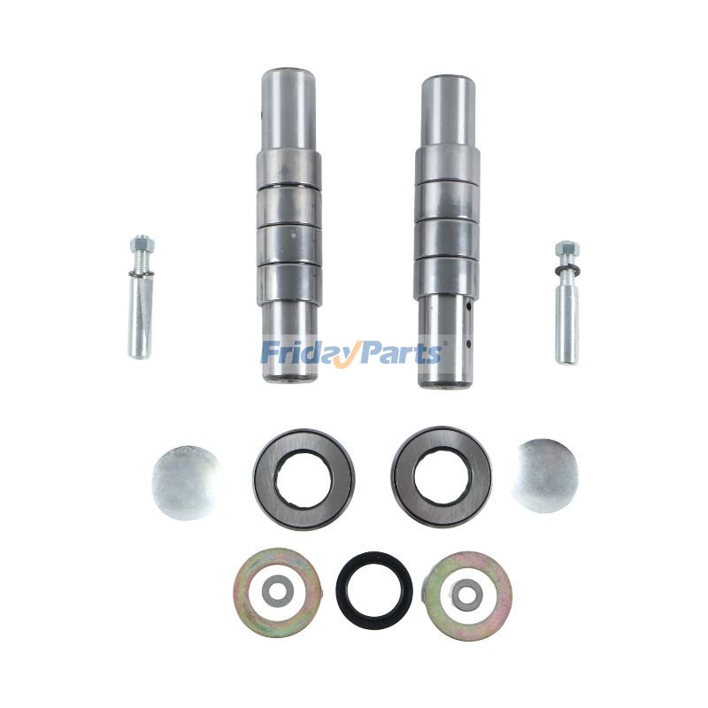 ISUZU用フロントアクスルキングピンセット 1-87830064-3