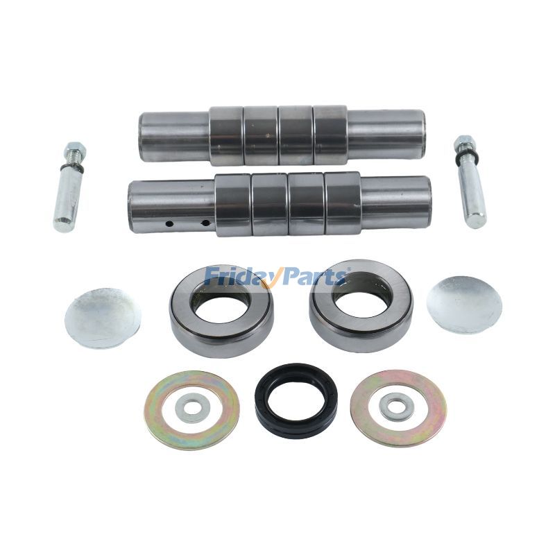 エンジン,トラック フロントアクスルキングピンセット 1-87830064-3