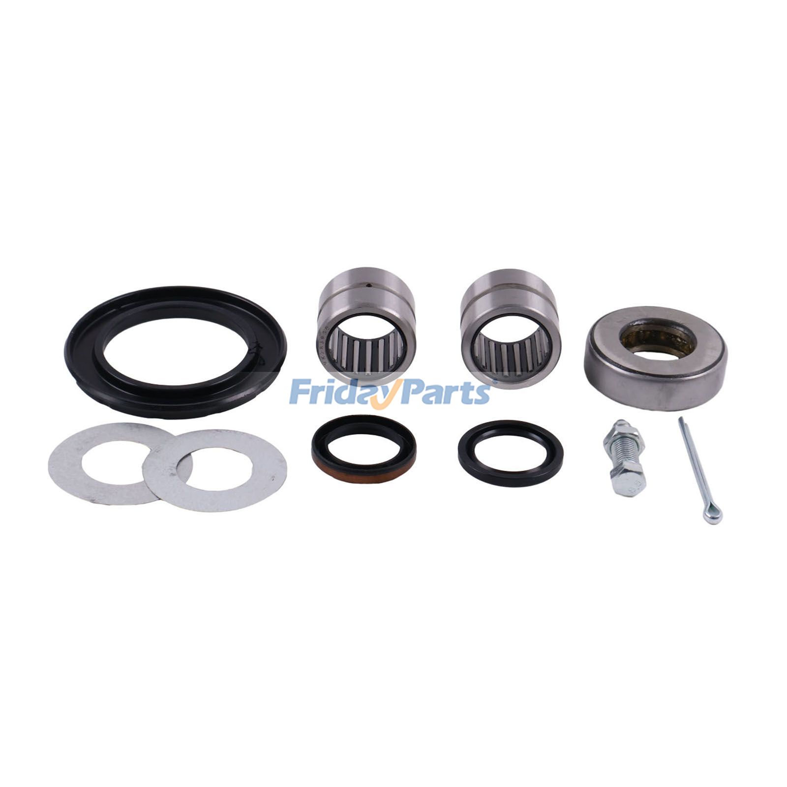 Kit de réparation de pivot d'attelage Pour Toyota