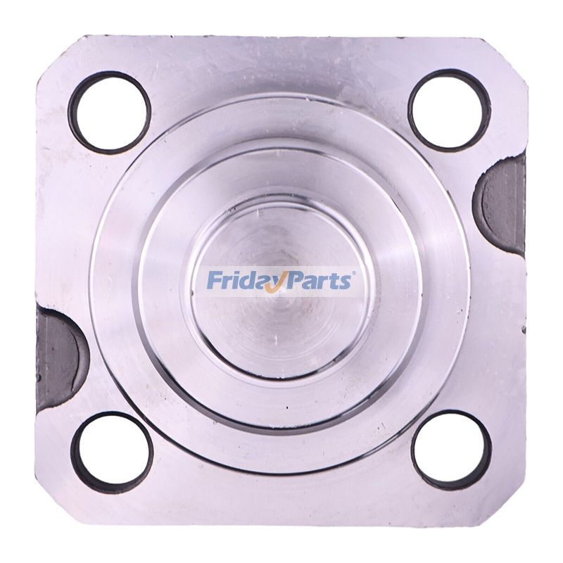 Pivot central 710L Pour JOHN DEERE