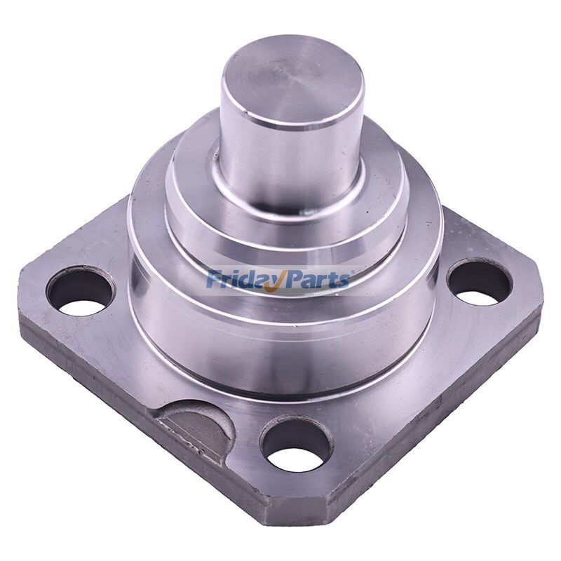 Pivot central 710L pour Chargeur Pour JOHN DEERE