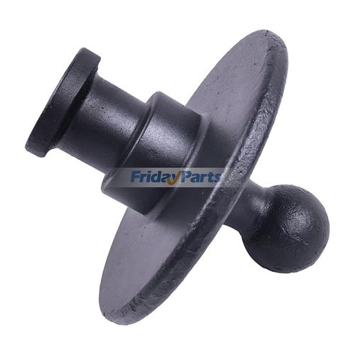 Kingpin To 2 5 16 Inch Gooseneck Ball Towing Receiver Adapter 2085295 kingpin-to-2-5-16-inch-gooseneck-ball-towing-receiver-adapter-2085295