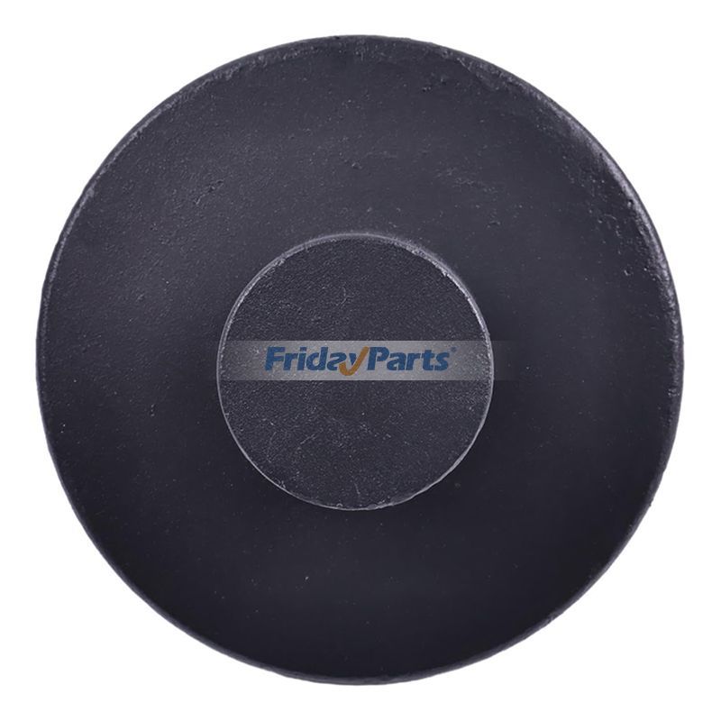 他ブランド用用キングピンから2-5/16インチグースネックボール牽引レシーバーアダプター2085295トラクタートレーラーフィフスホイール用