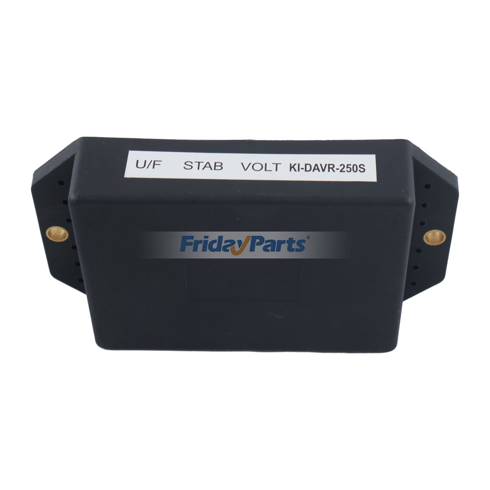 Régulateur de tension automatique Kipor AVR KI-DAVR-250S pour groupe électrogène monophasépourPour Kipor