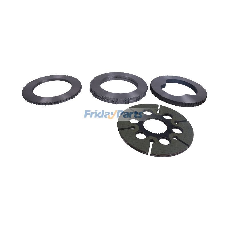 Forklift,Loader Kit of Discs and Separators 308029A1
