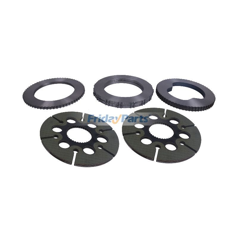 Kit of Discs and Separators 308029A1 for Forklift,Loader
