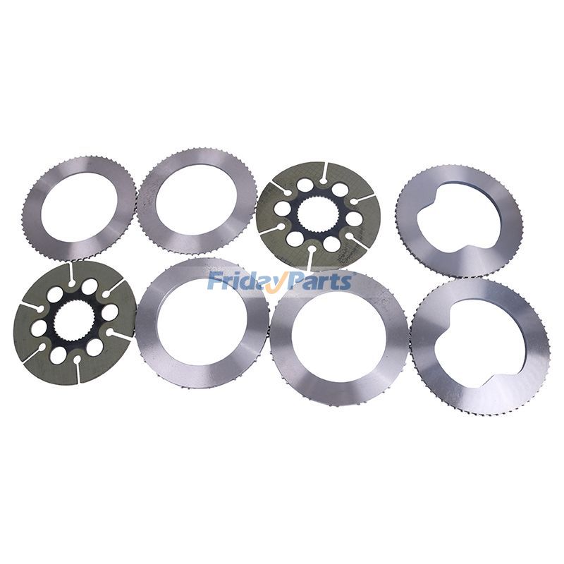  Kit of Discs and Separators For New Holland