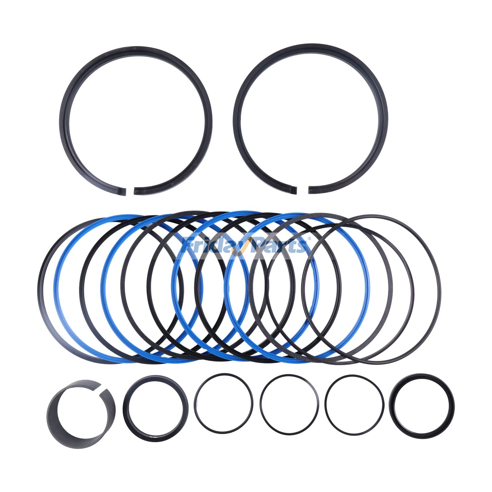 Dichtungssatz 2901537 für JLG Boom Lift 800S 860SJ