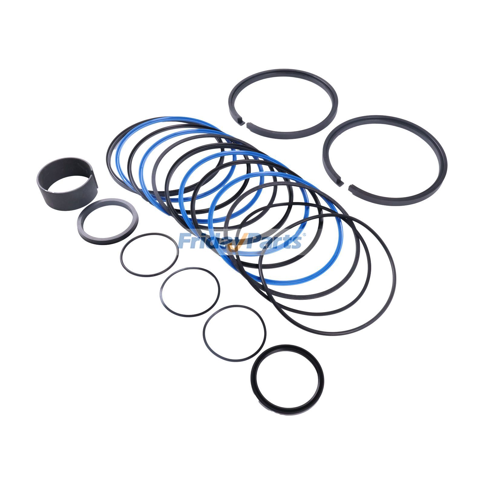 Dichtungssatzfür Hubarbeitsbühnen