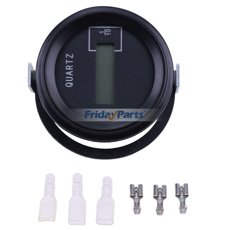 Hour Meter 2440309010 for Haulotte