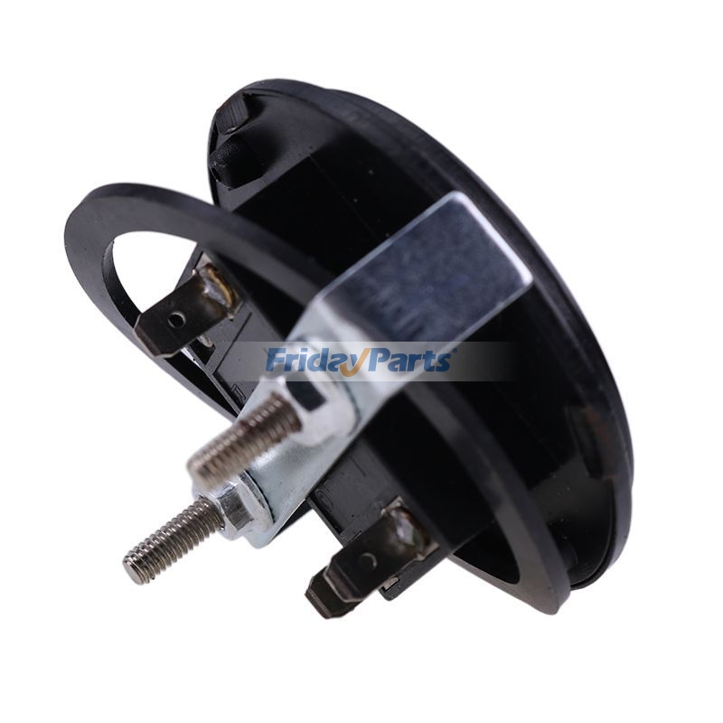 Betriebsstundenzählerfür Hubarbeitsbühnen