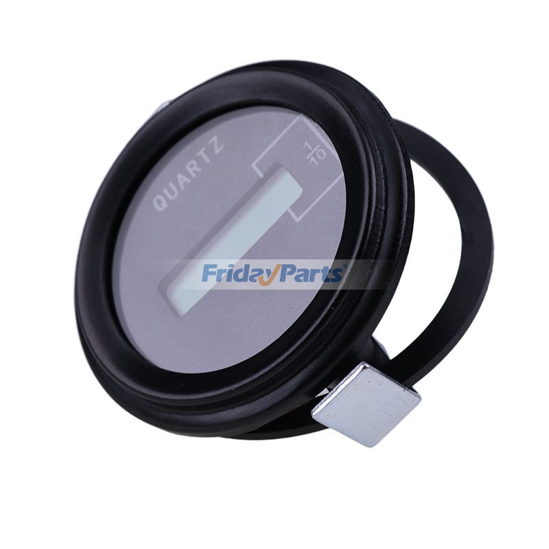 FridayParts Betriebsstundenzähler