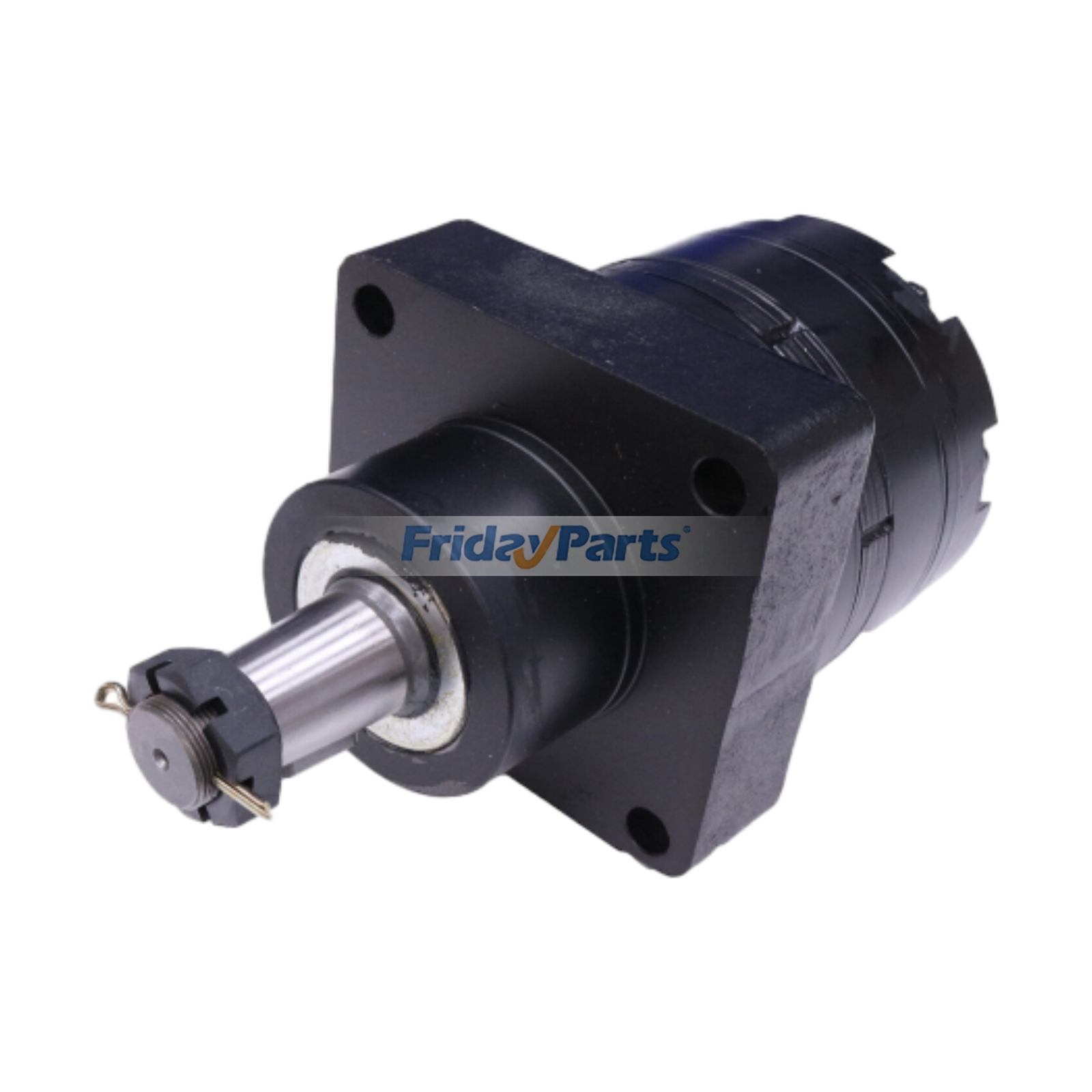 KMER-300 Hydraulic Drive Motor for Nuoman Mini Excavator NM-E10