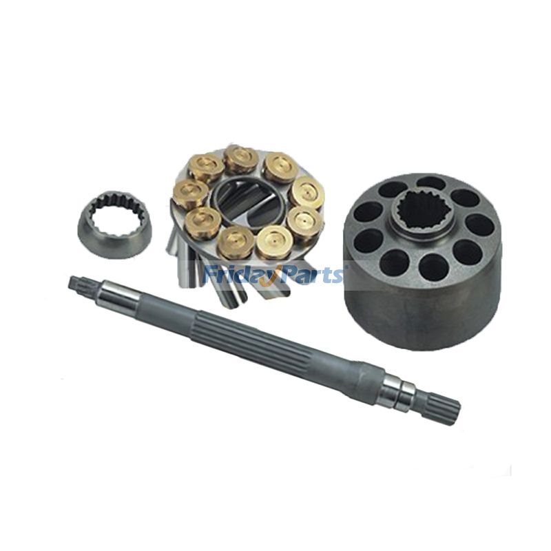 KMF40-2 Hydraulic Repair Parts Kit for Kayaba for Excavator